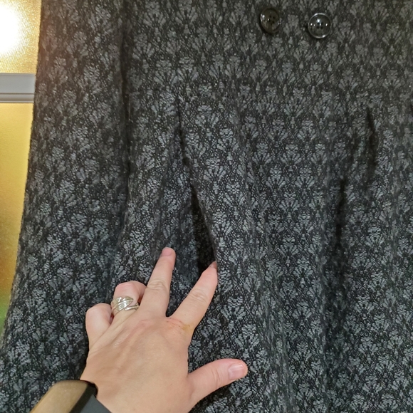 Steve Madden Coat - Picture 10 of 13